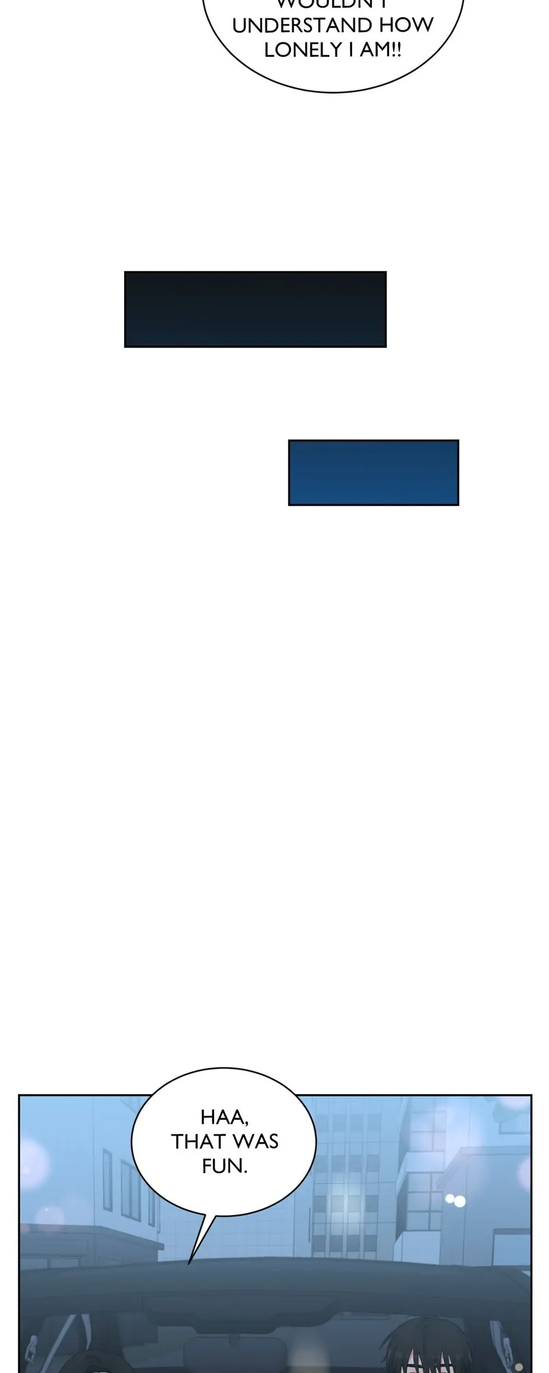 Going To Bed With My Hater - Chapter 43 - 64