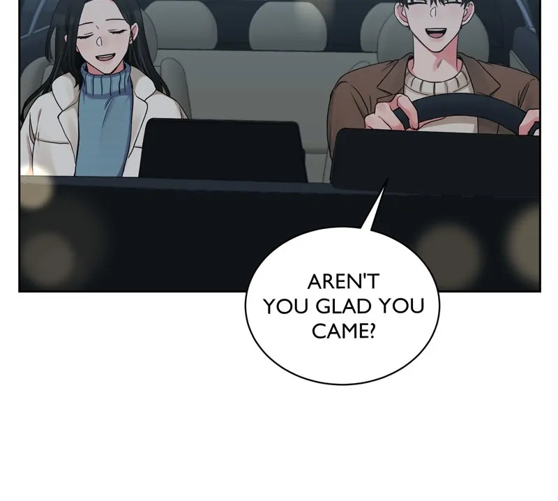 Going To Bed With My Hater - Chapter 43 - 65