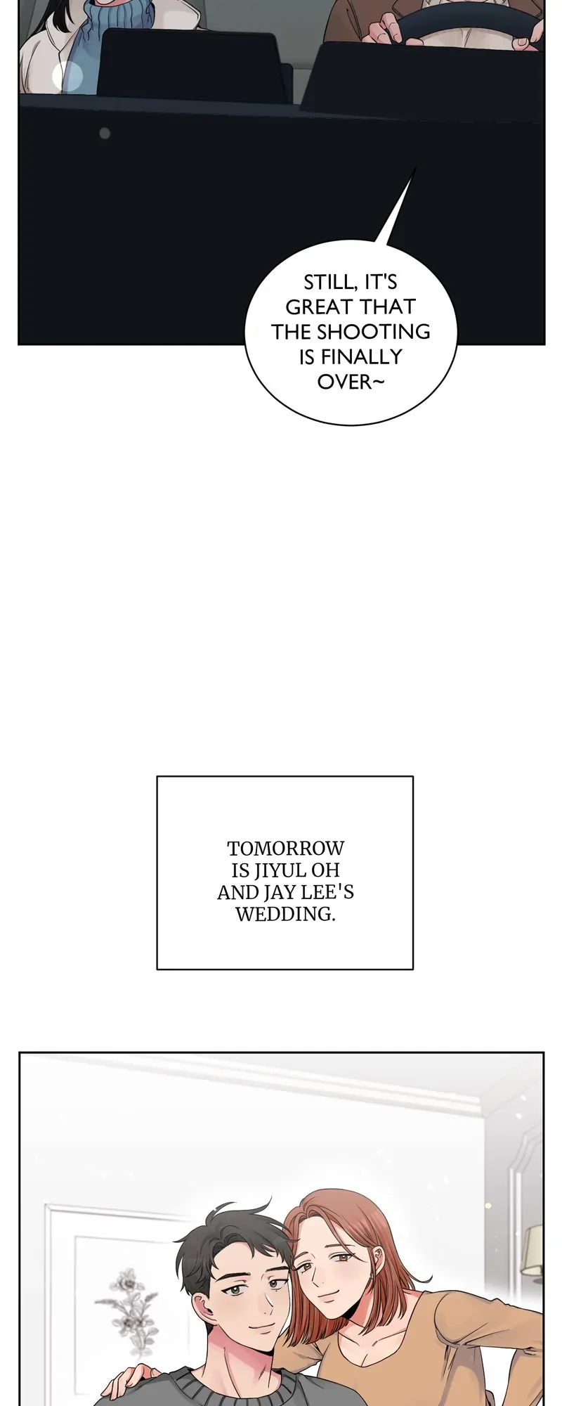 Going To Bed With My Hater - Chapter 44 - 4