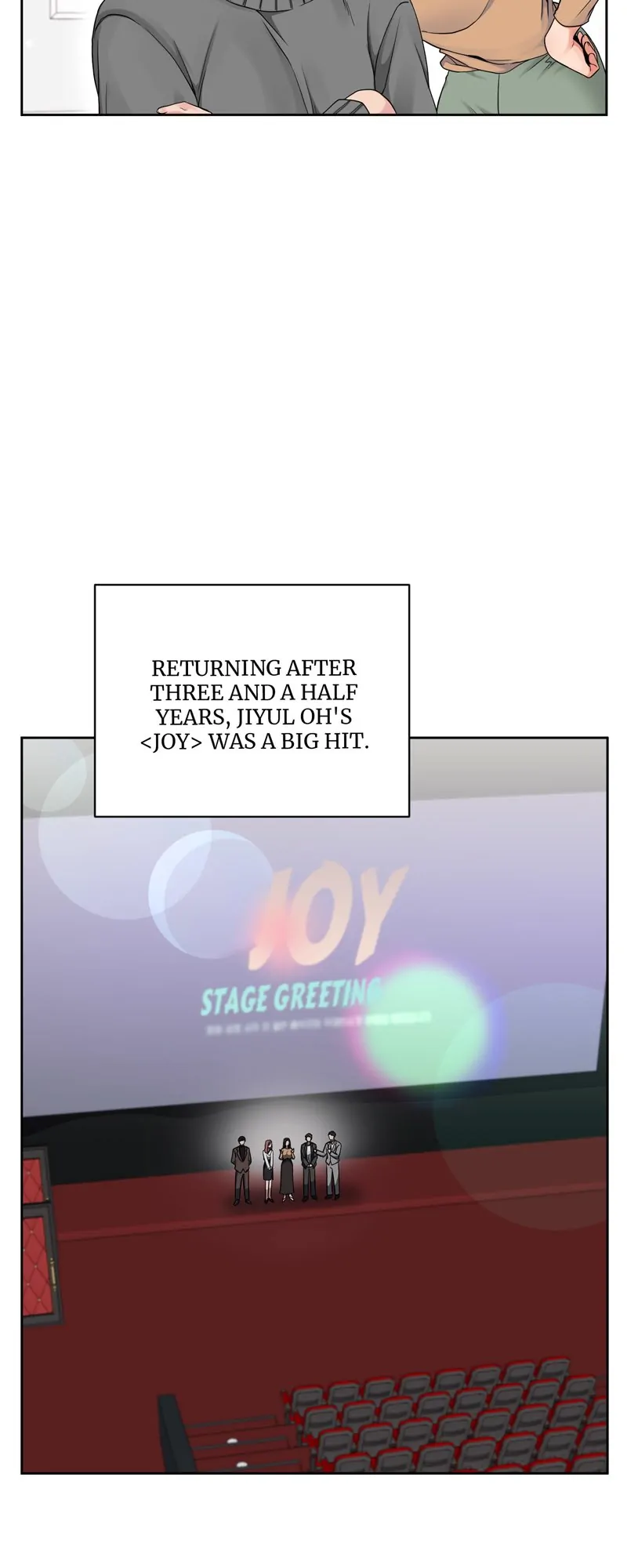 Going To Bed With My Hater - Chapter 44 - 5