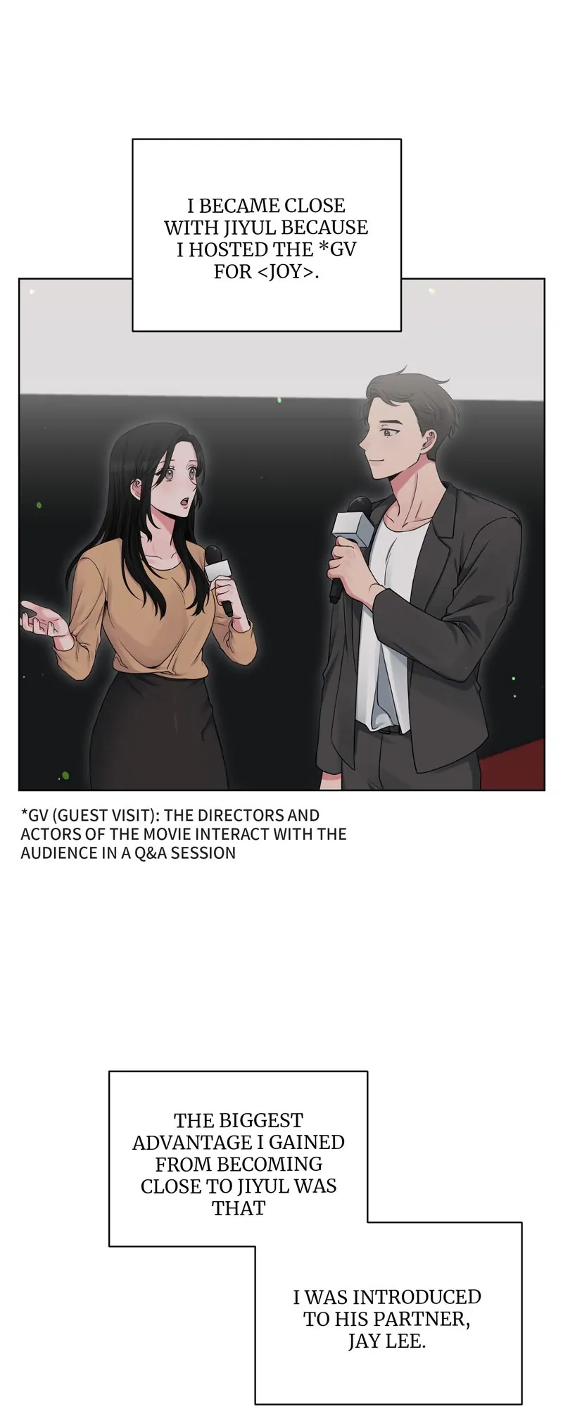 Going To Bed With My Hater - Chapter 44 - 7