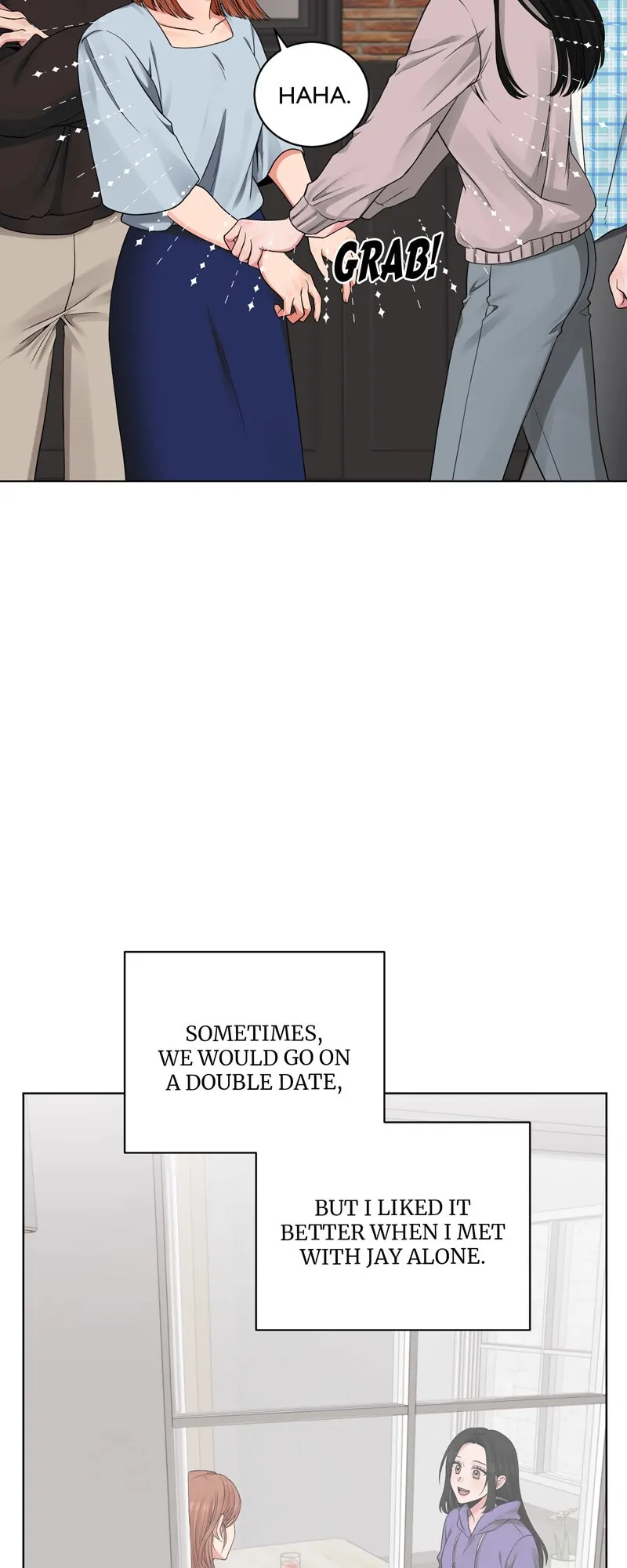 Going To Bed With My Hater - Chapter 44 - 9