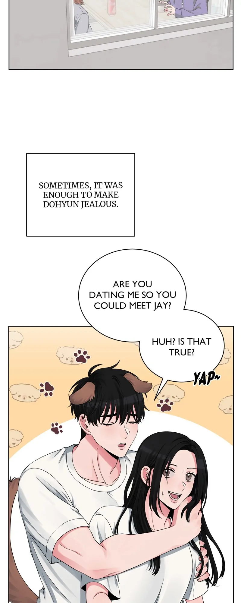 Going To Bed With My Hater - Chapter 44 - 10