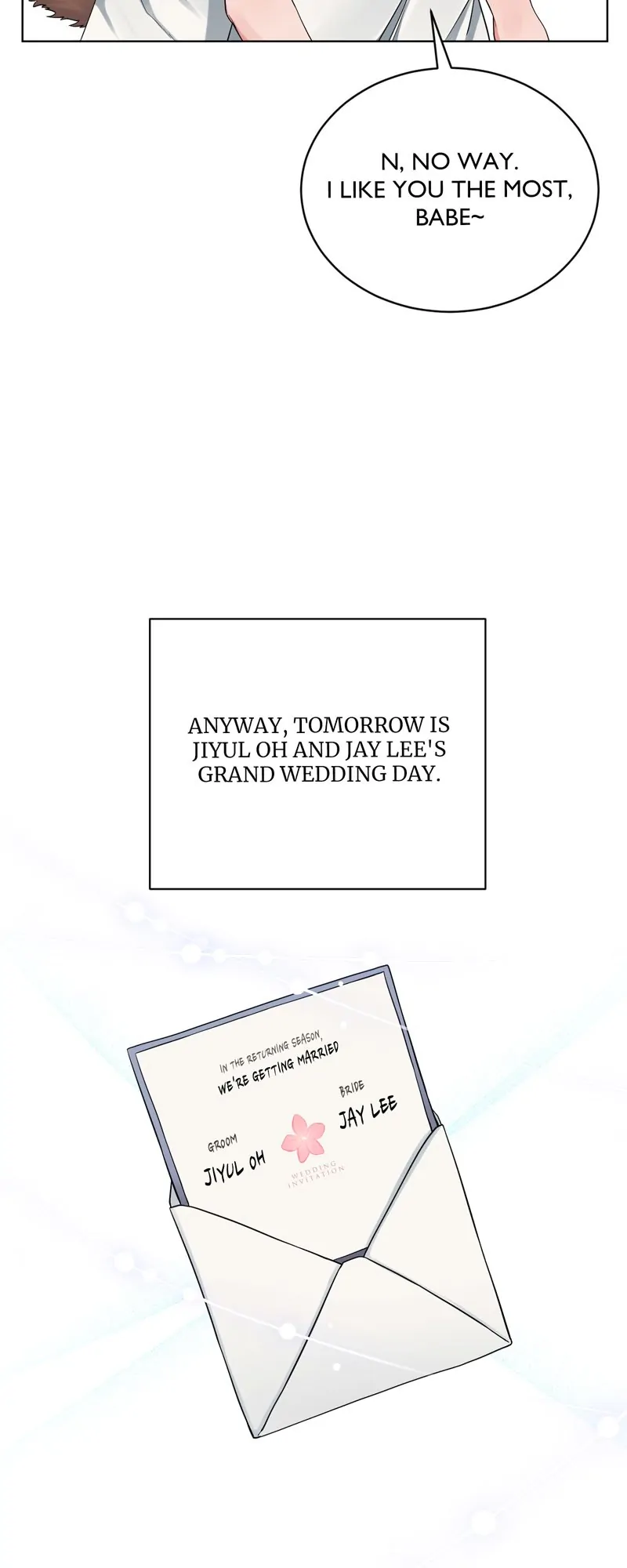 Going To Bed With My Hater - Chapter 44 - 11