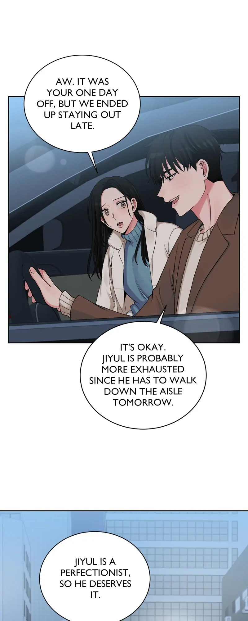 Going To Bed With My Hater - Chapter 44 - 13