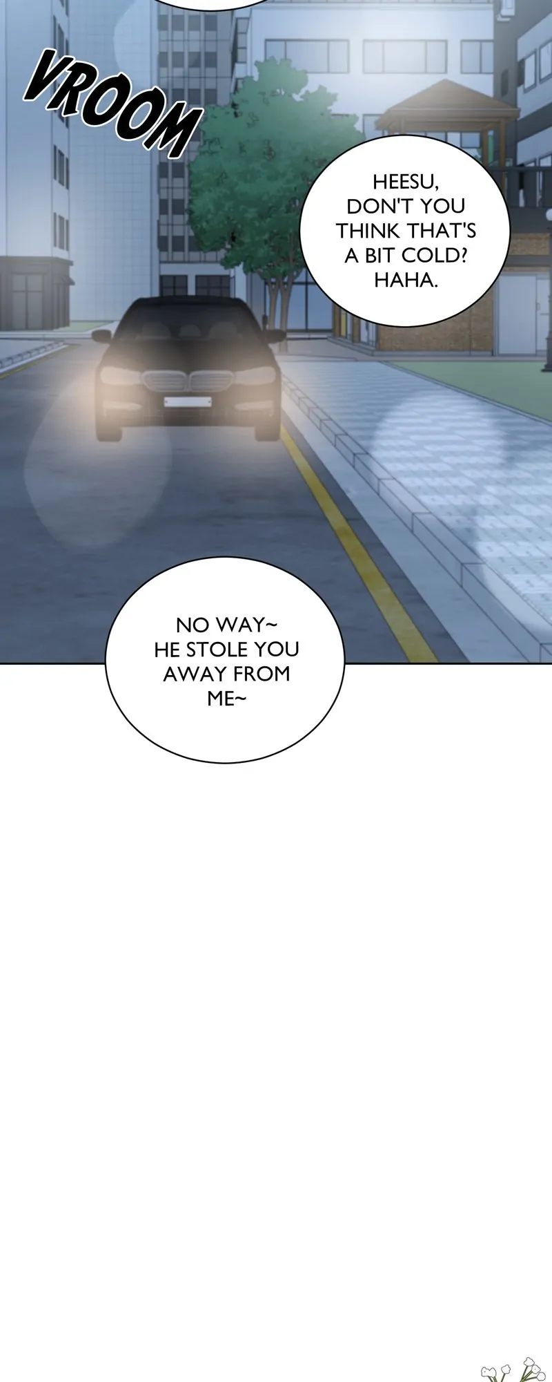 Going To Bed With My Hater - Chapter 44 - 14