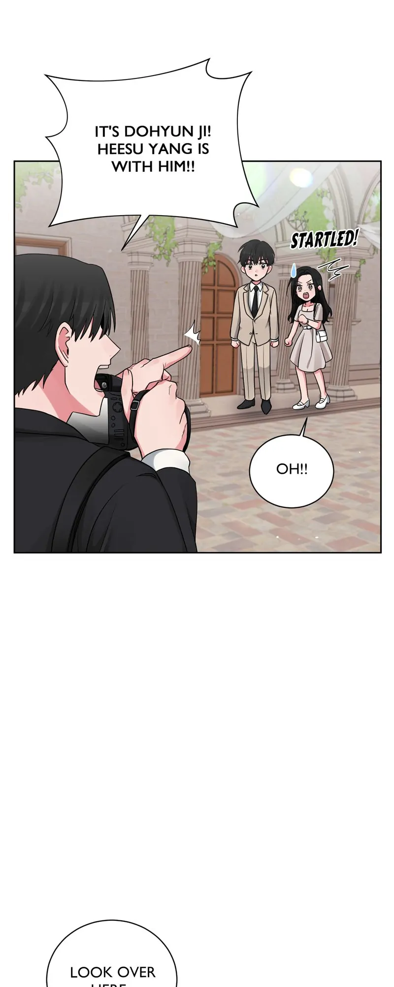 Going To Bed With My Hater - Chapter 44 - 18