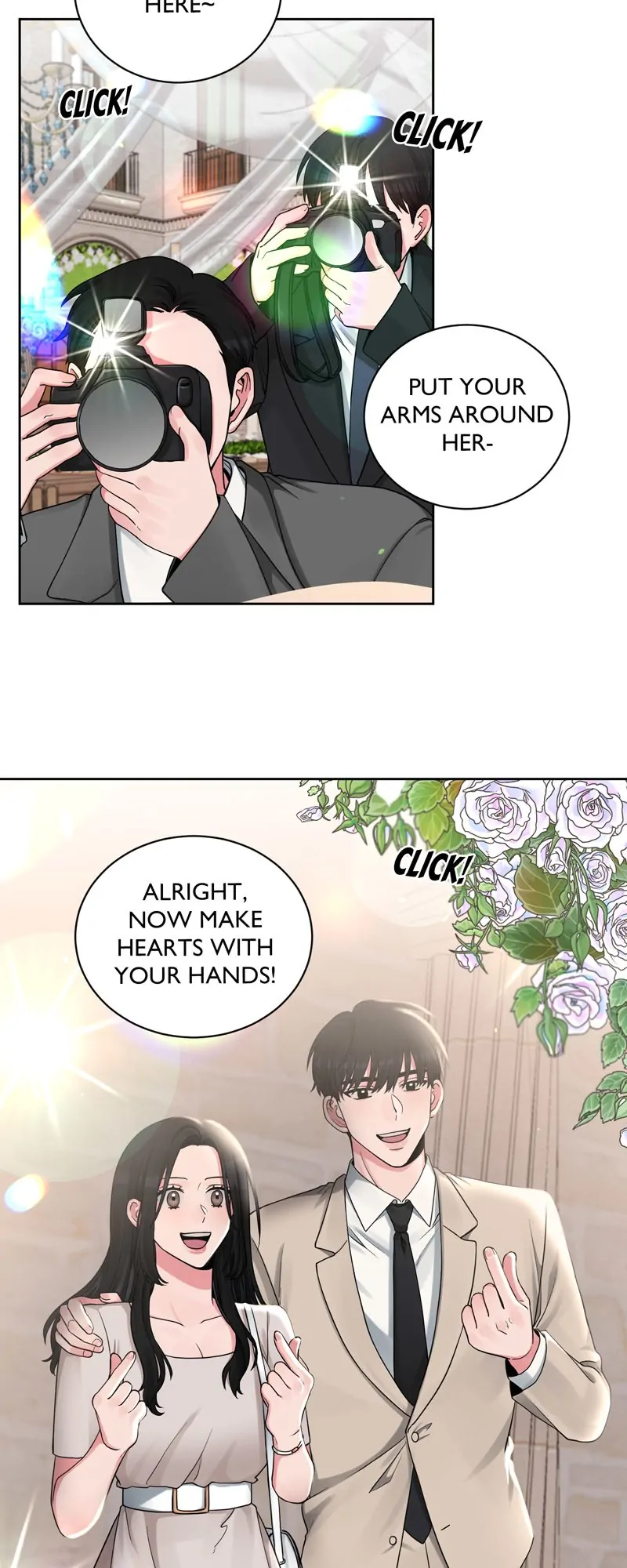 Going To Bed With My Hater - Chapter 44 - 19