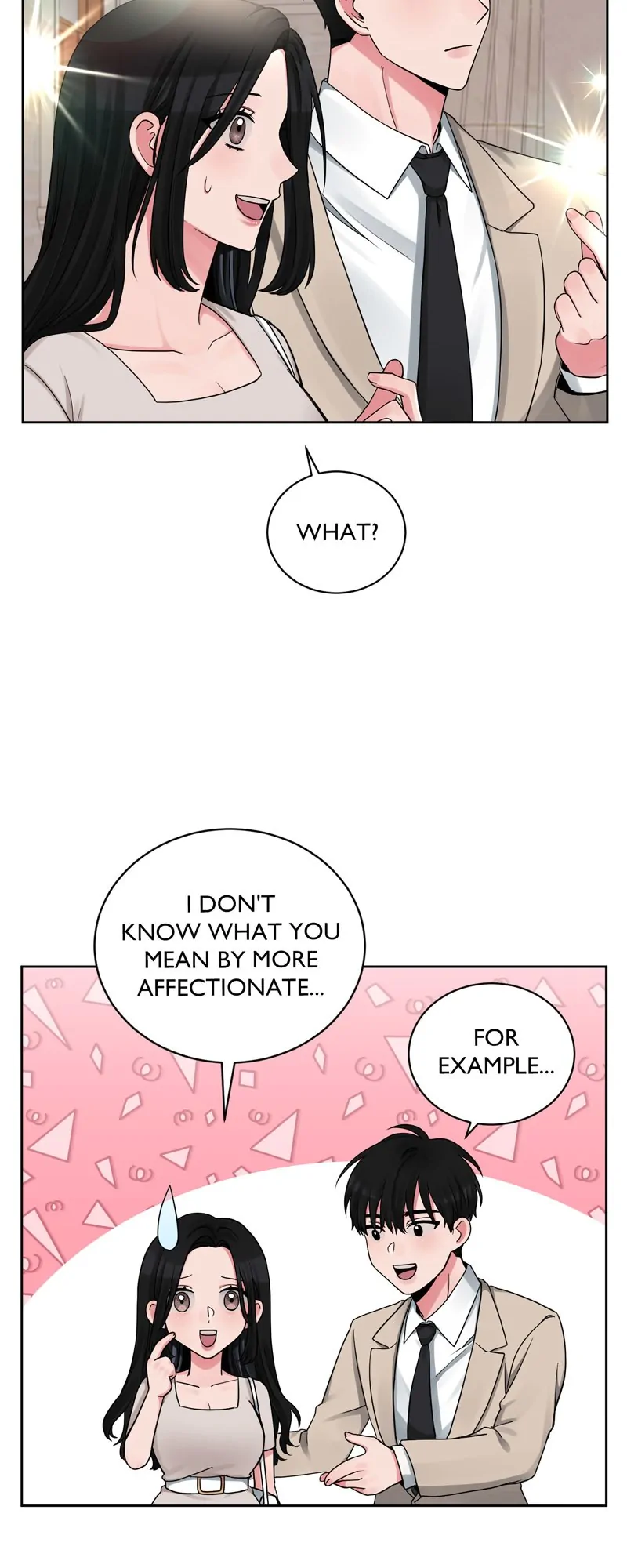 Going To Bed With My Hater - Chapter 44 - 21