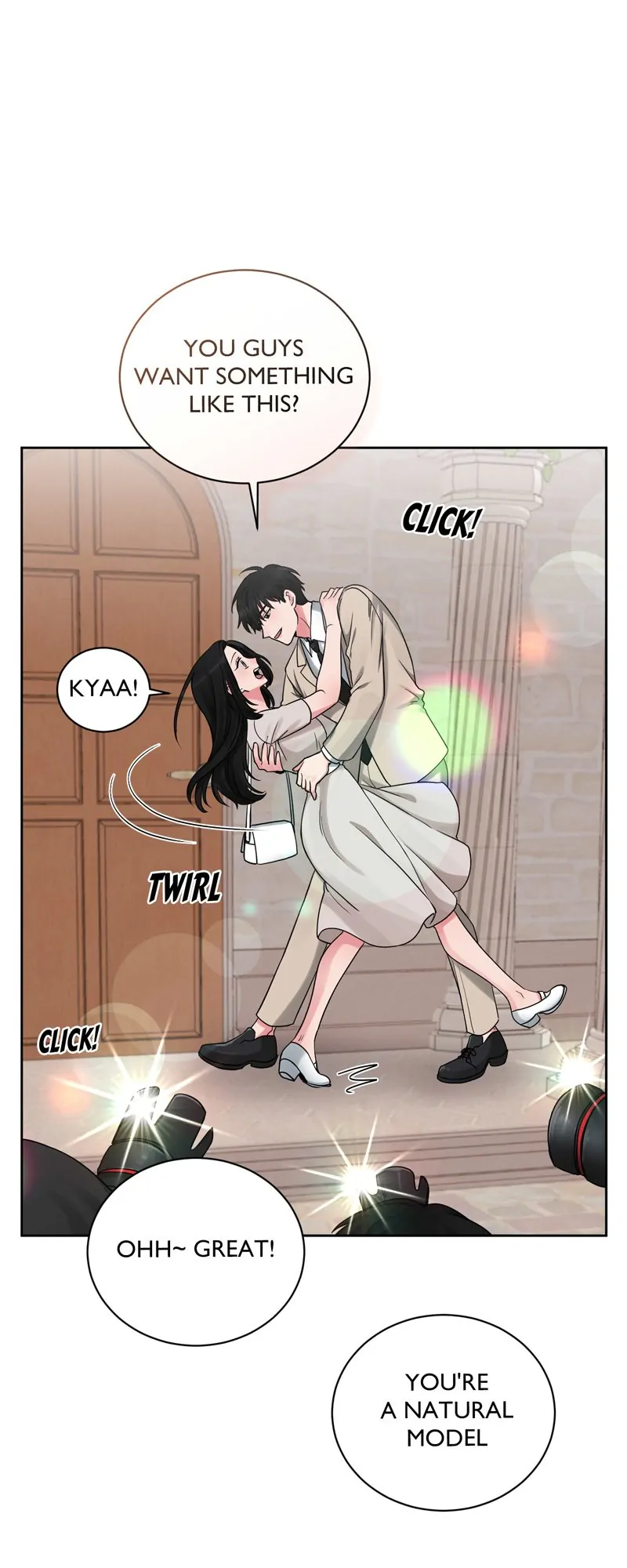 Going To Bed With My Hater - Chapter 44 - 22