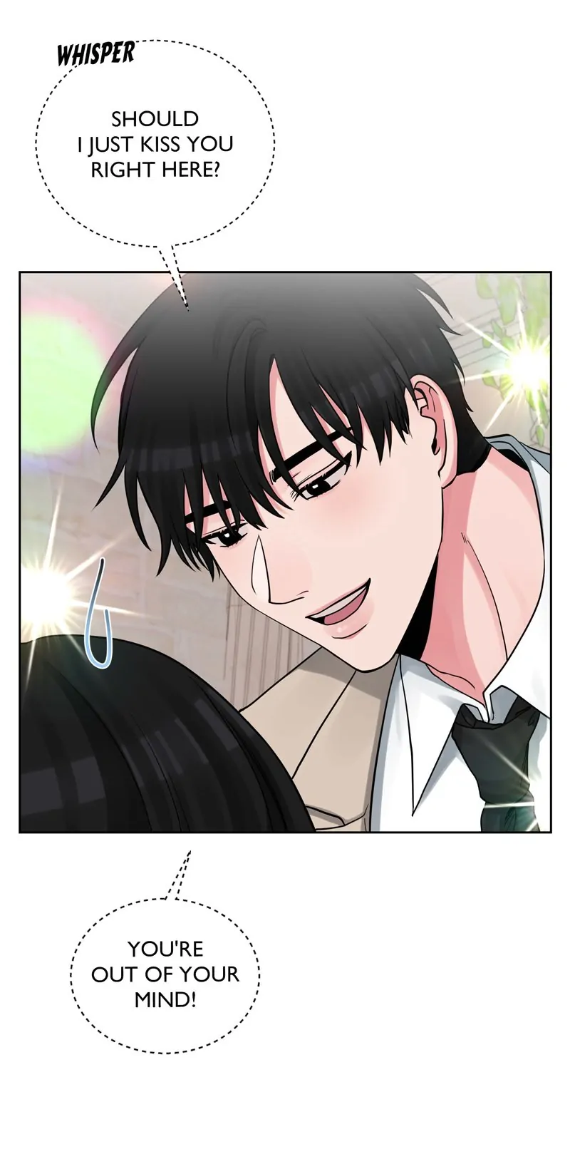 Going To Bed With My Hater - Chapter 44 - 23