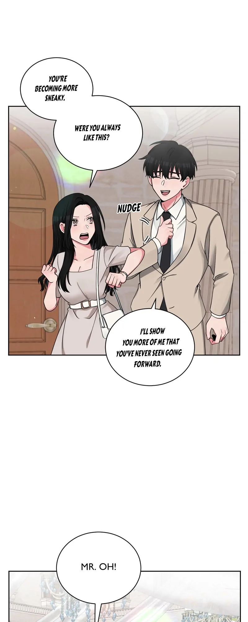 Going To Bed With My Hater - Chapter 44 - 24