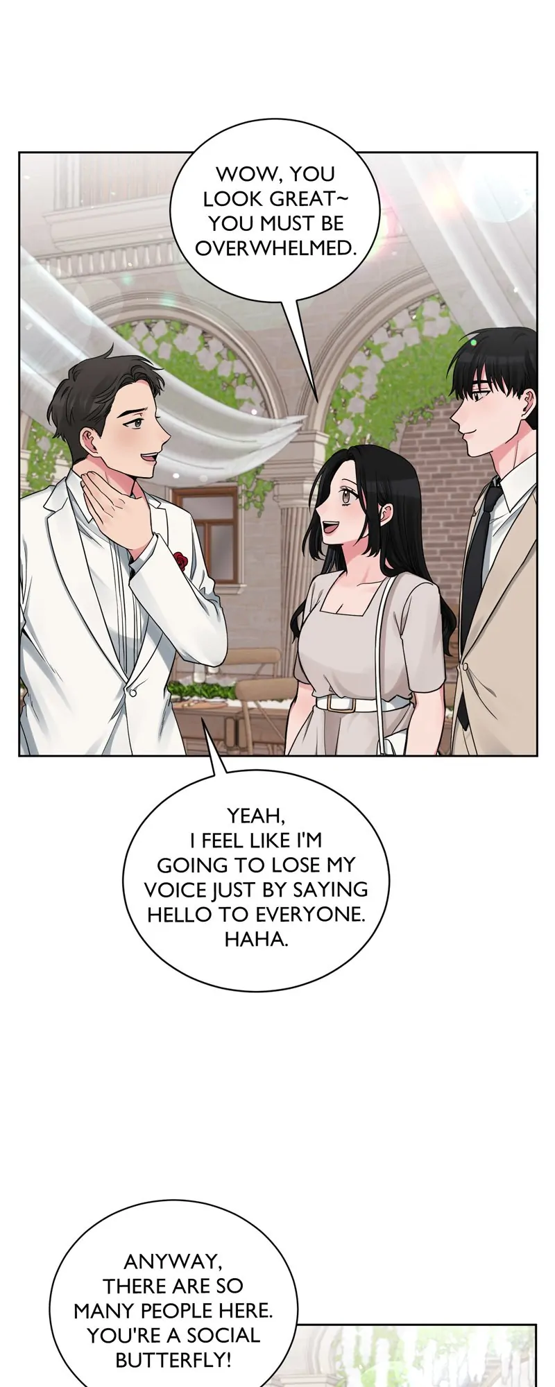 Going To Bed With My Hater - Chapter 44 - 26