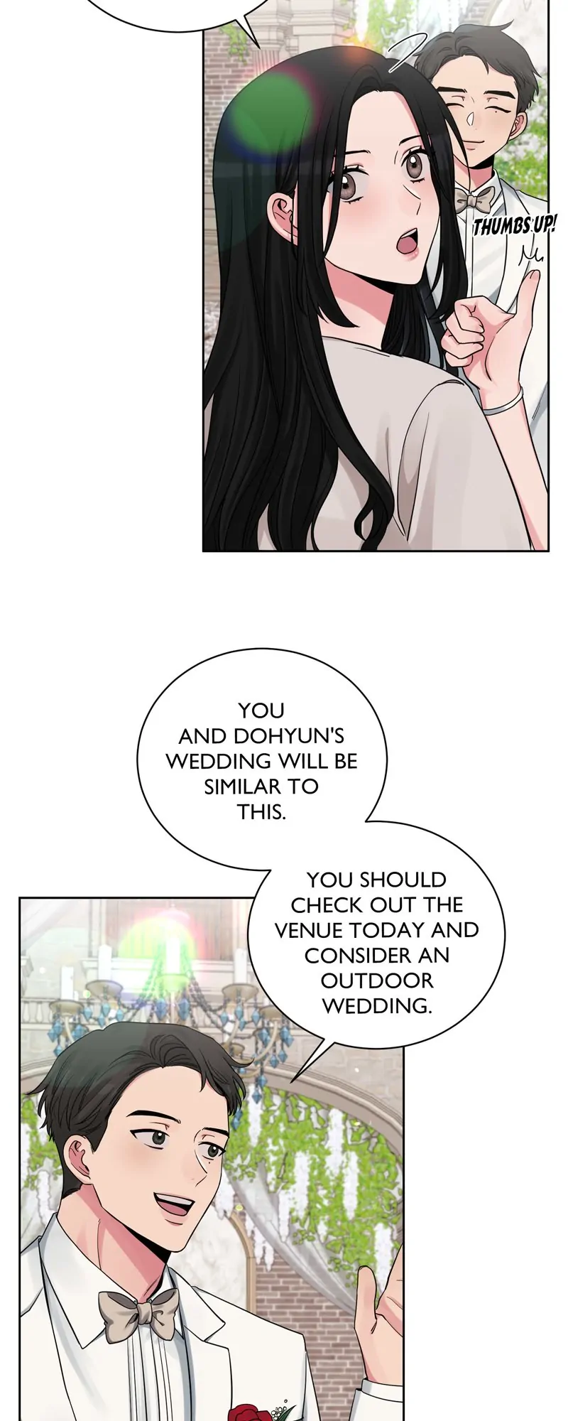 Going To Bed With My Hater - Chapter 44 - 27