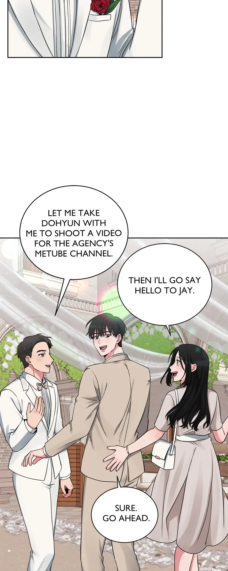 Going To Bed With My Hater - Chapter 44 - 28