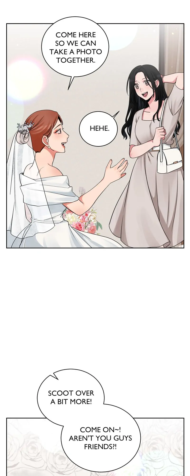 Going To Bed With My Hater - Chapter 44 - 33