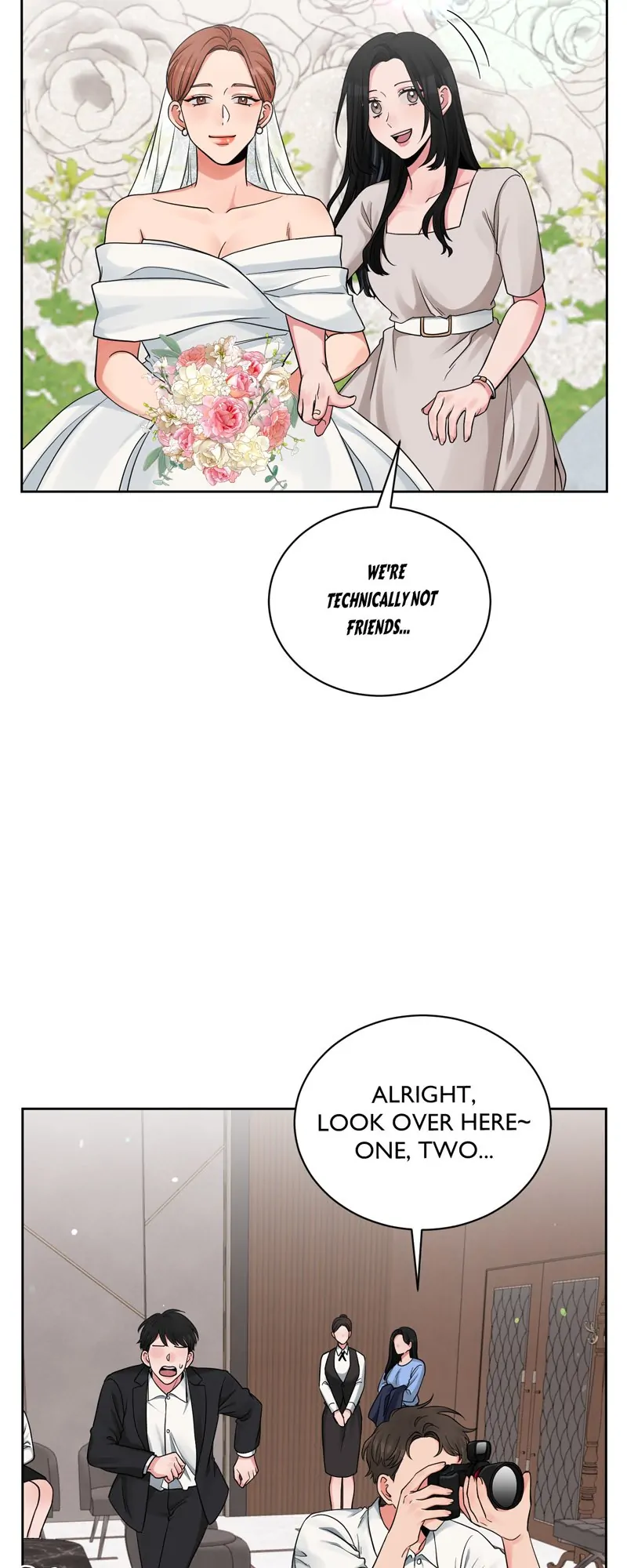 Going To Bed With My Hater - Chapter 44 - 34