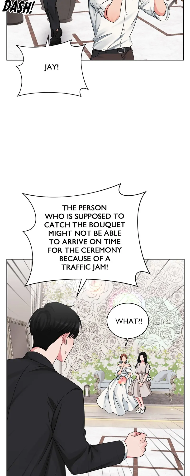 Going To Bed With My Hater - Chapter 44 - 35