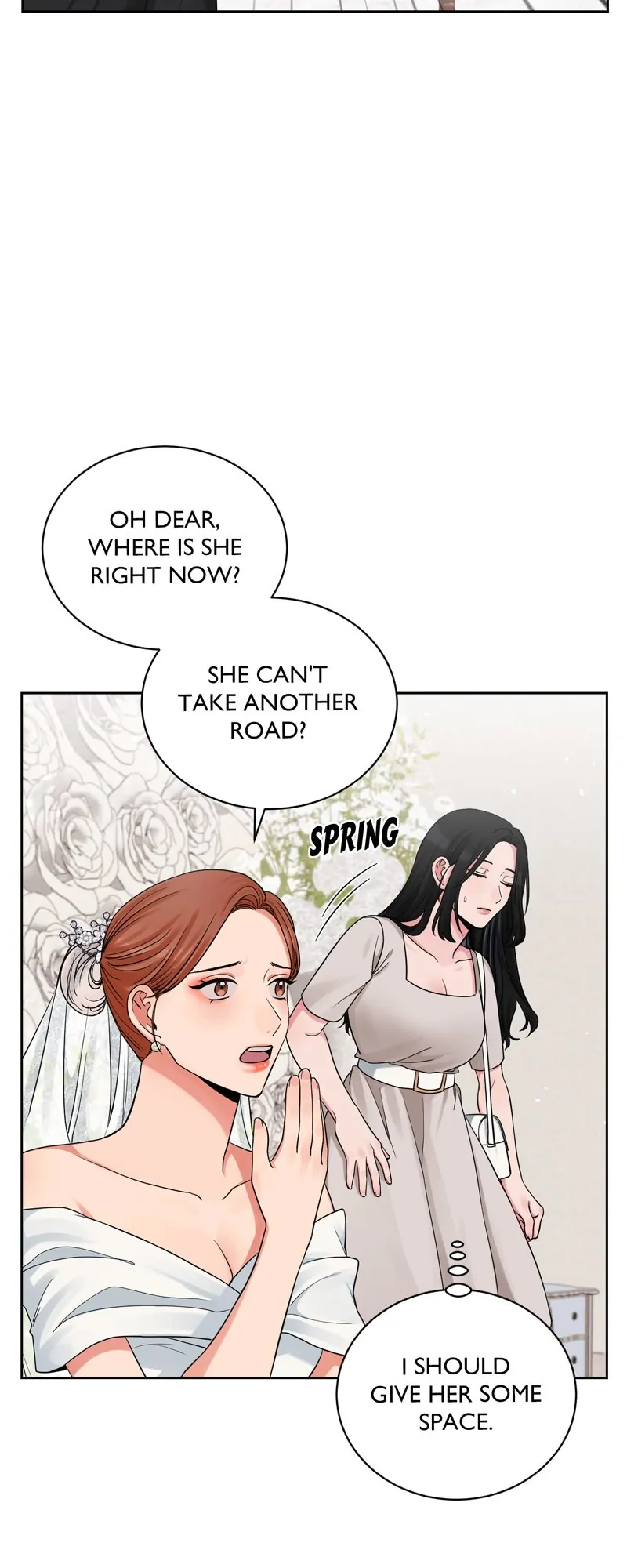 Going To Bed With My Hater - Chapter 44 - 36