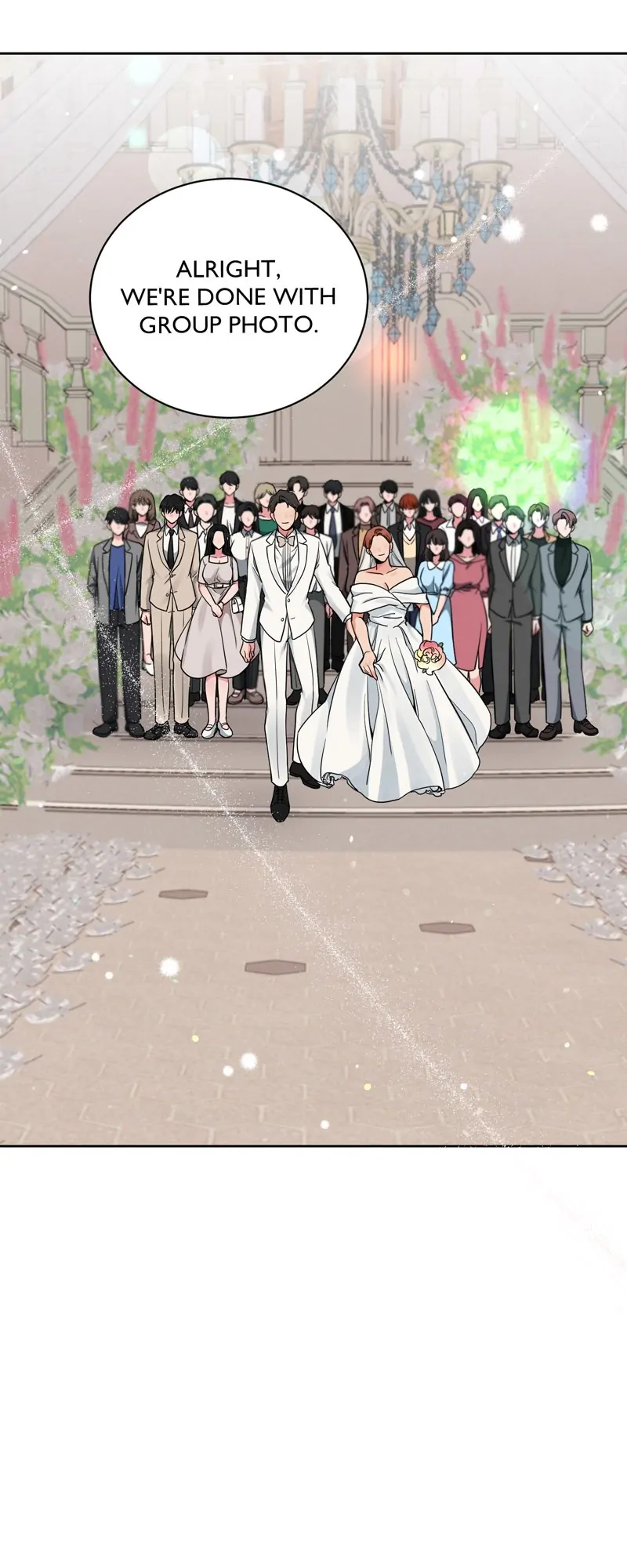 Going To Bed With My Hater - Chapter 44 - 41