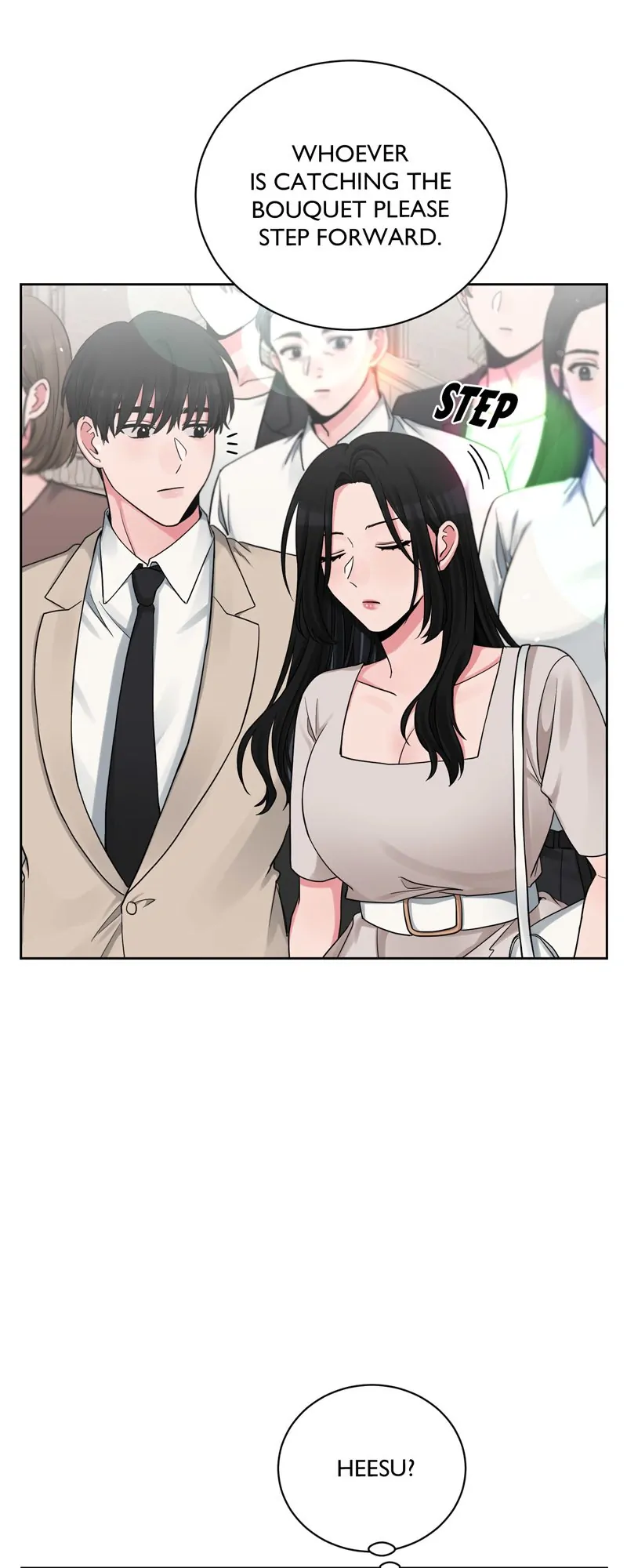 Going To Bed With My Hater - Chapter 44 - 42