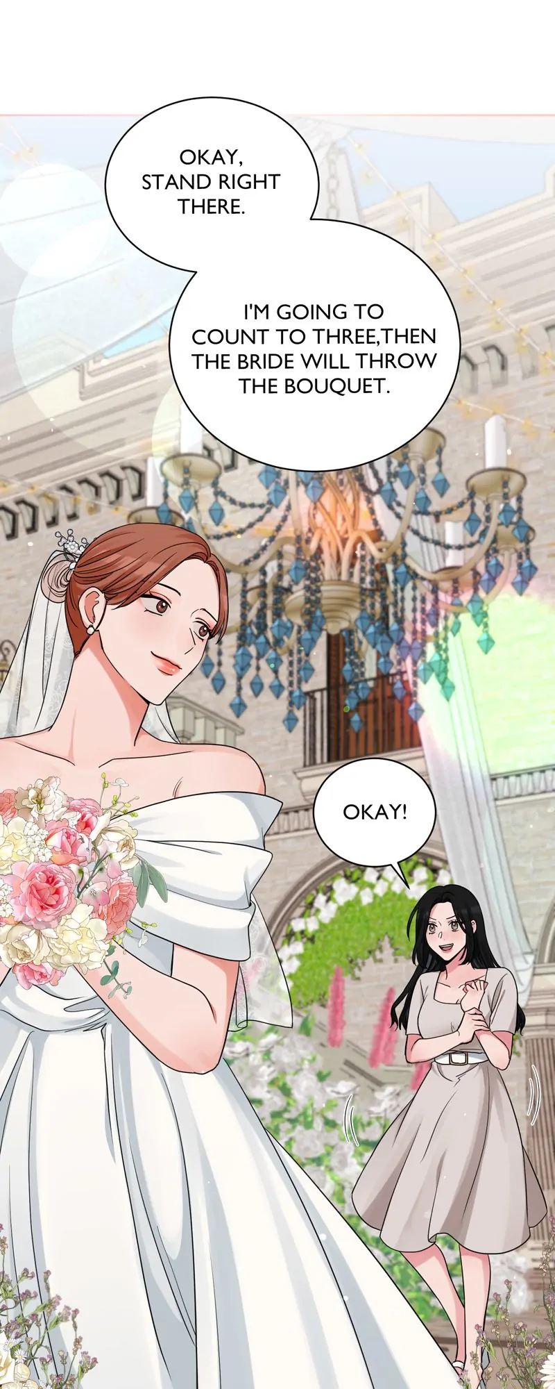 Going To Bed With My Hater - Chapter 44 - 44