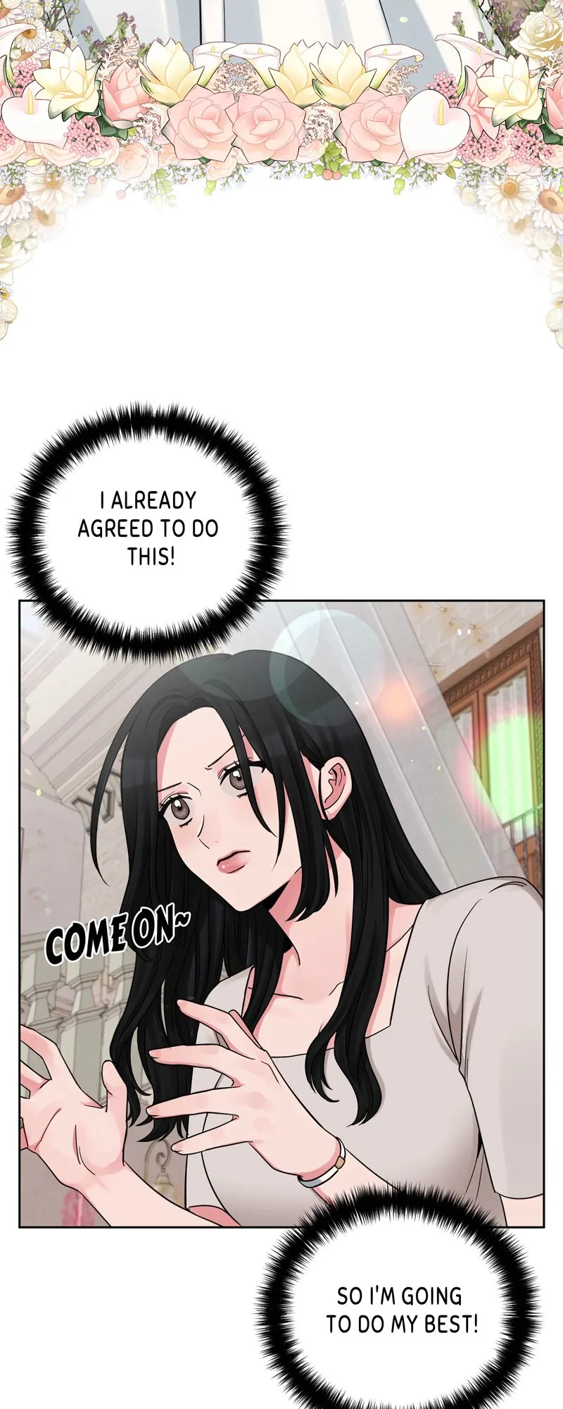 Going To Bed With My Hater - Chapter 44 - 45