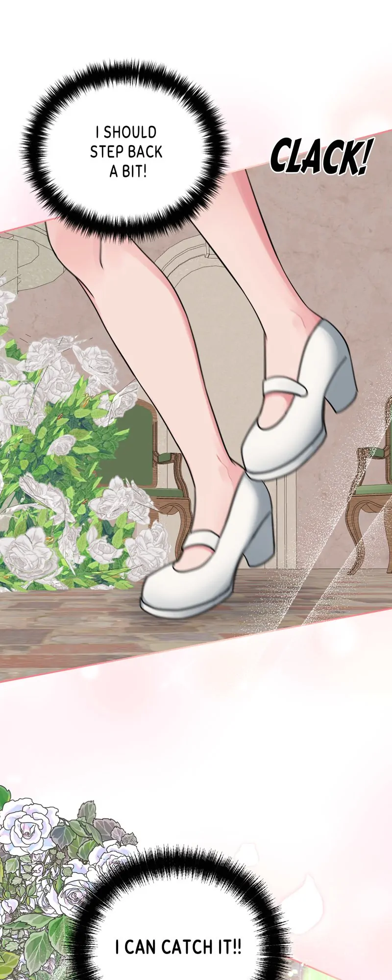 Going To Bed With My Hater - Chapter 44 - 50