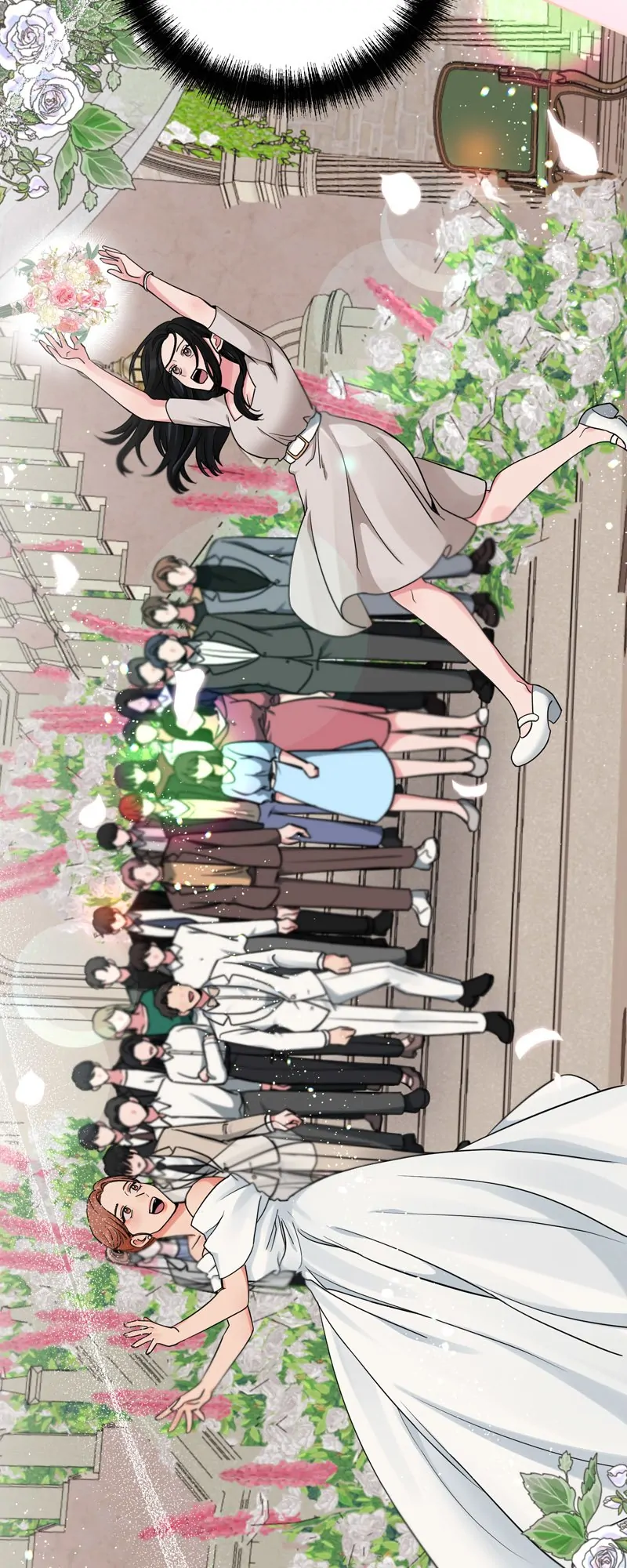 Going To Bed With My Hater - Chapter 44 - 51