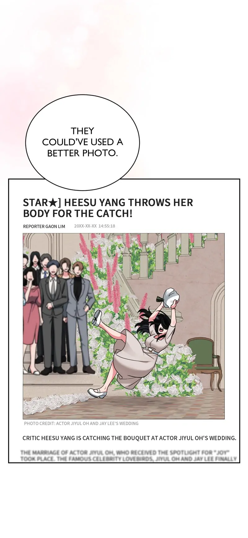 Going To Bed With My Hater - Chapter 44 - 54