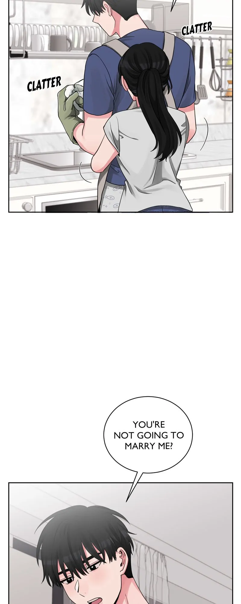 Going To Bed With My Hater - Chapter 44 - 57