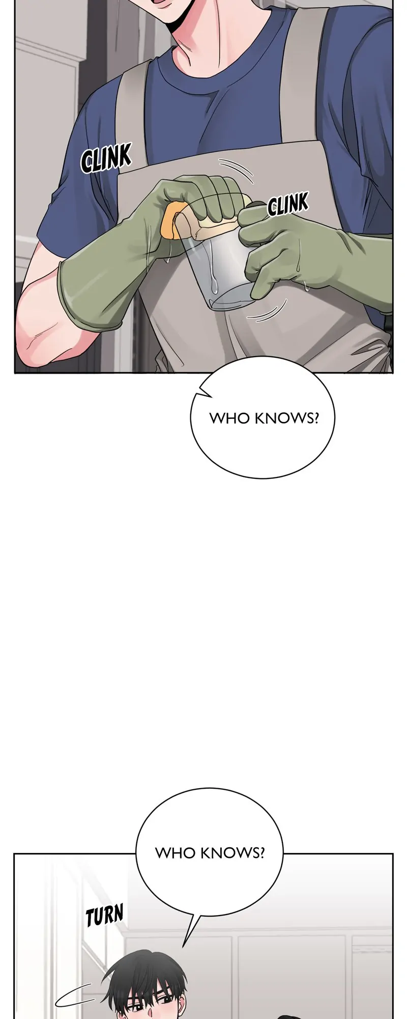 Going To Bed With My Hater - Chapter 44 - 58