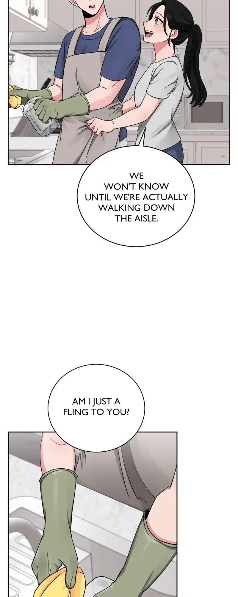 Going To Bed With My Hater - Chapter 44 - 59