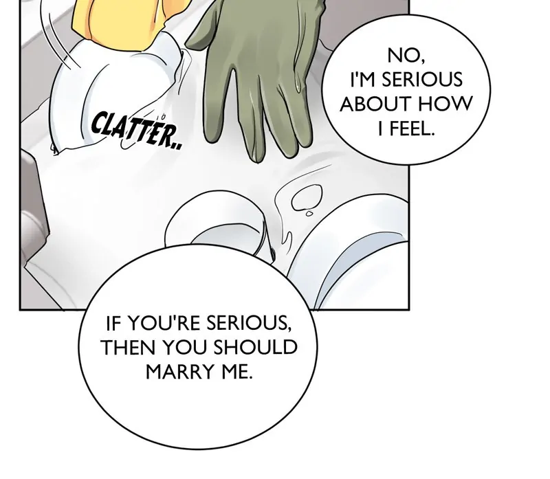 Going To Bed With My Hater - Chapter 44 - 60