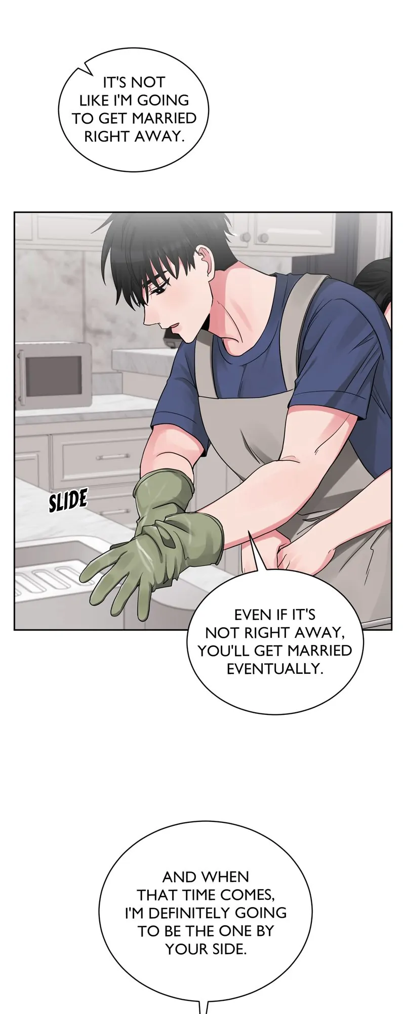 Going To Bed With My Hater - Chapter 44 - 61