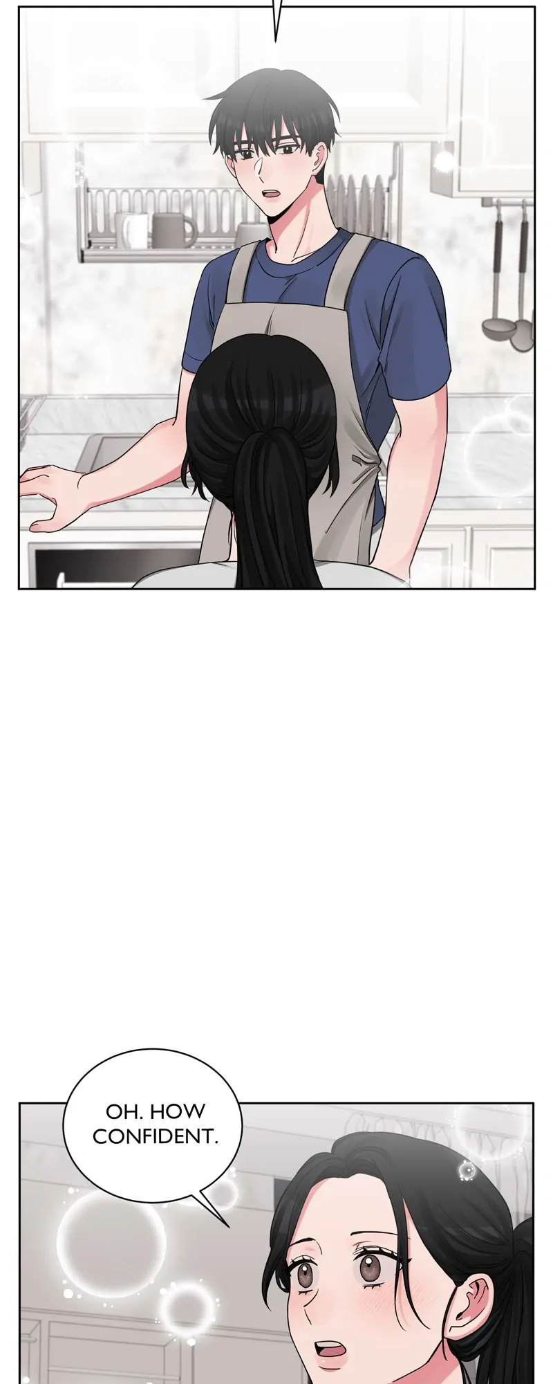 Going To Bed With My Hater - Chapter 44 - 62