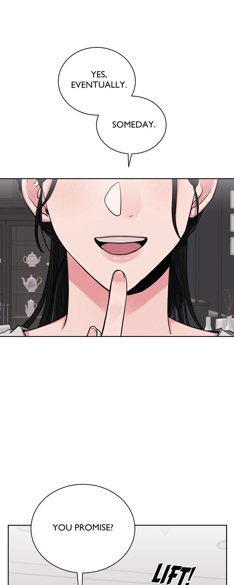 Going To Bed With My Hater - Chapter 44 - 67