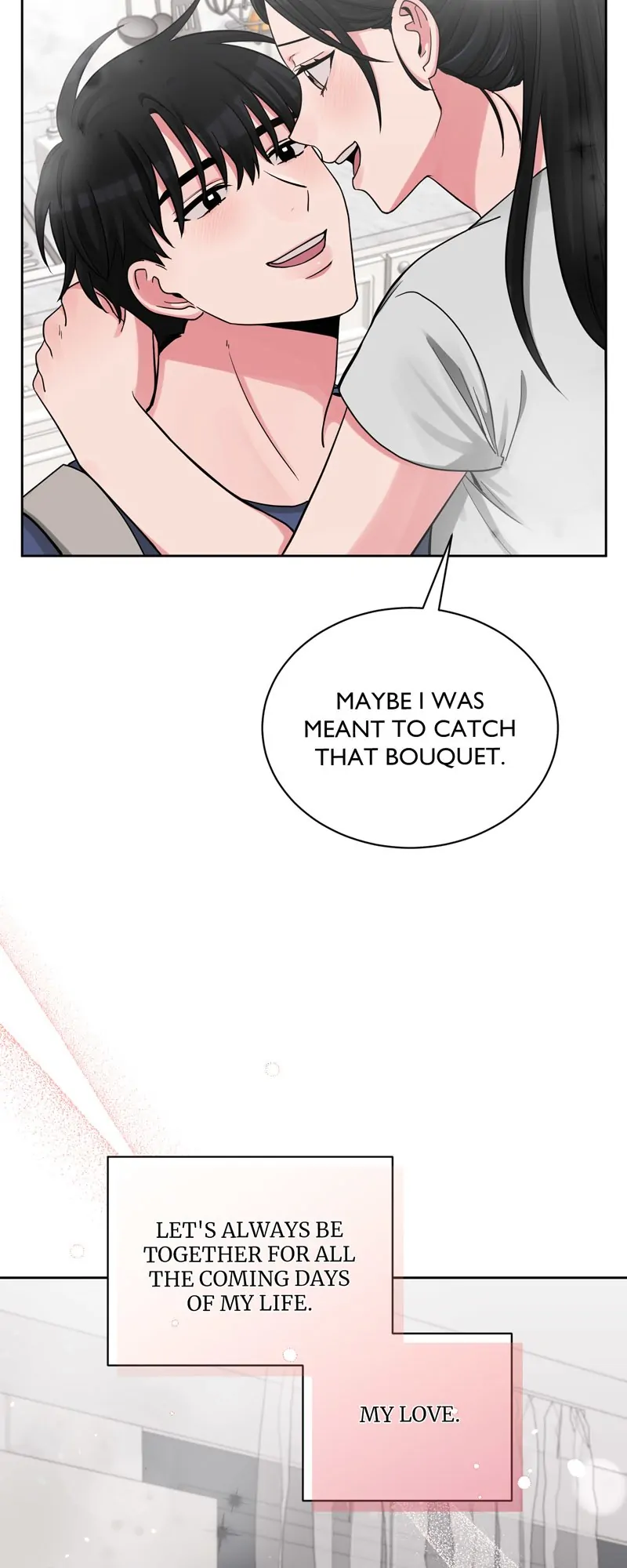 Going To Bed With My Hater - Chapter 44 - 69