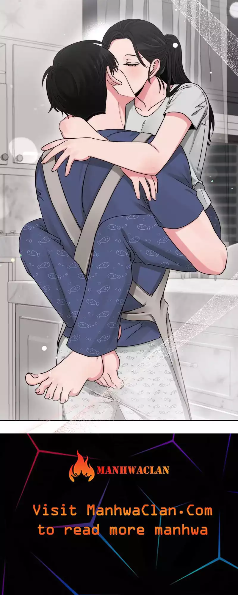 Going To Bed With My Hater - Chapter 44 - 70