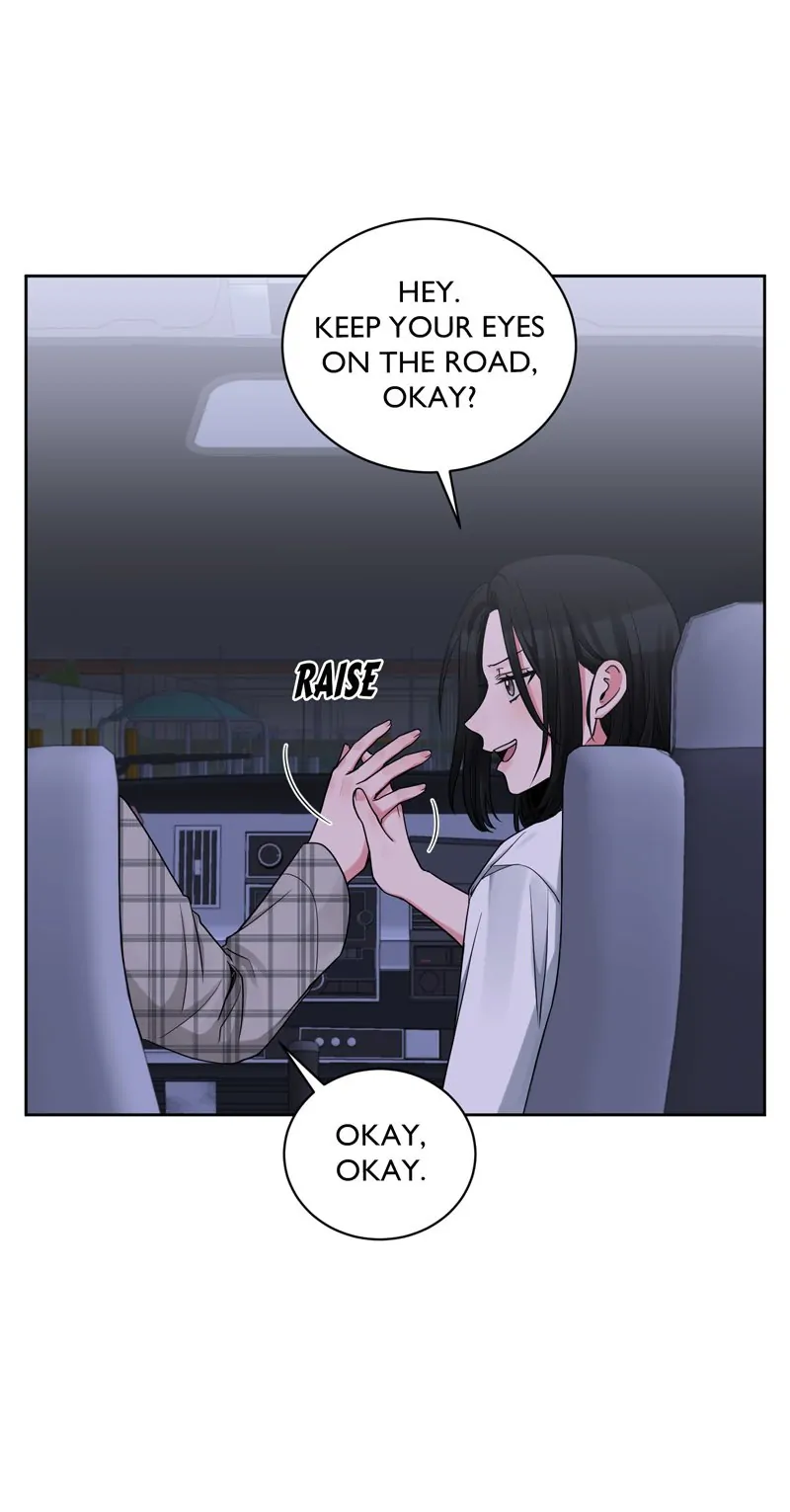 Going To Bed With My Hater Chapter 45 - Page 5