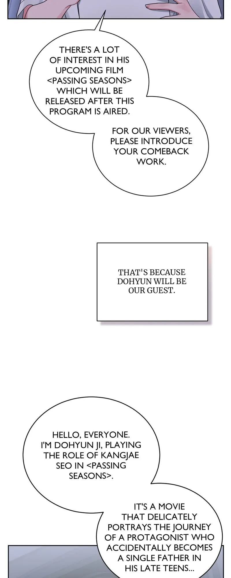 Going To Bed With My Hater Chapter 45 - Page 8