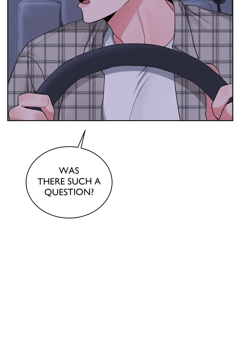 Going To Bed With My Hater Chapter 45 - Page 11