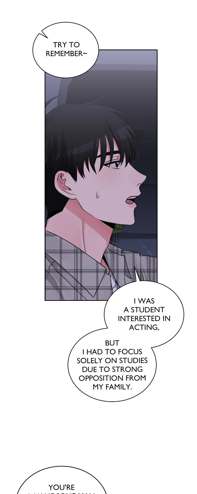 Going To Bed With My Hater Chapter 45 - Page 12