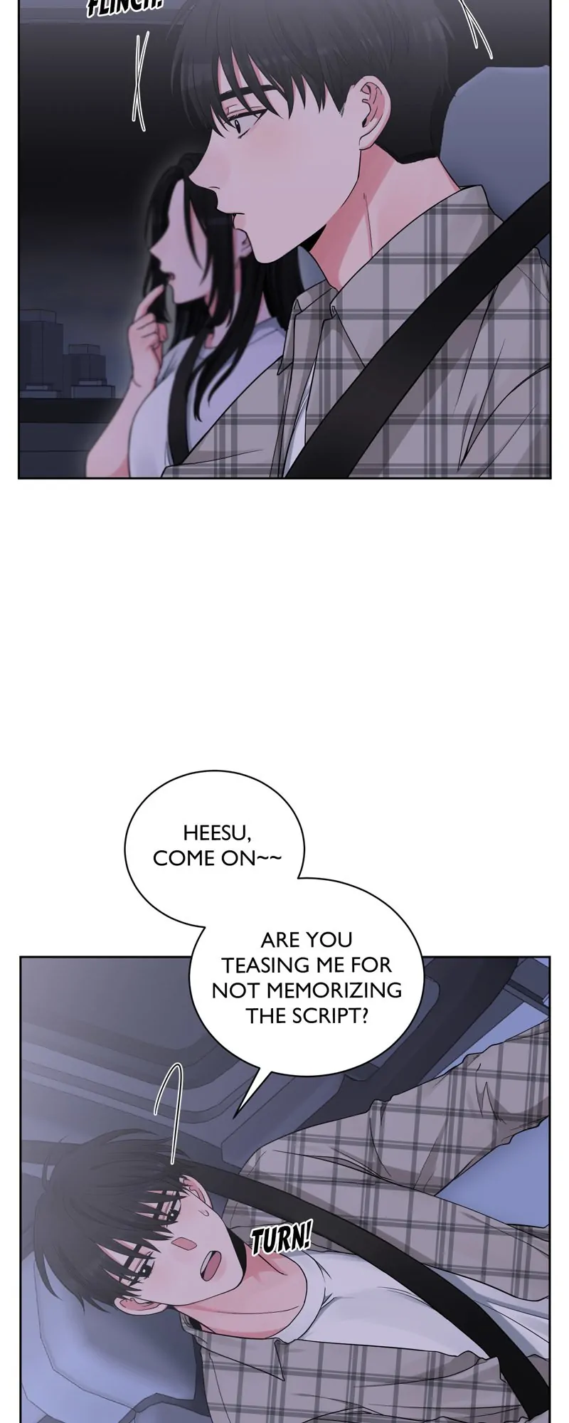 Going To Bed With My Hater Chapter 45 - Page 14