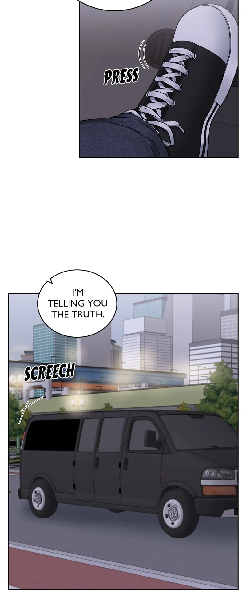 Going To Bed With My Hater Chapter 45 - Page 18