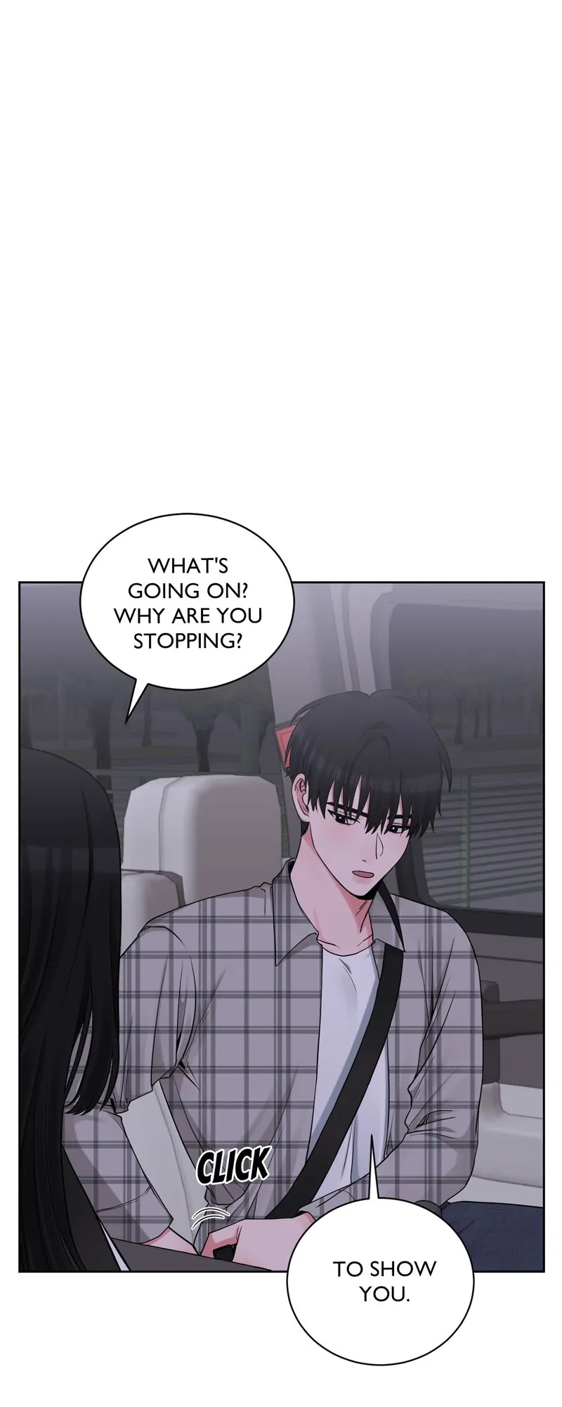 Going To Bed With My Hater Chapter 45 - Page 19