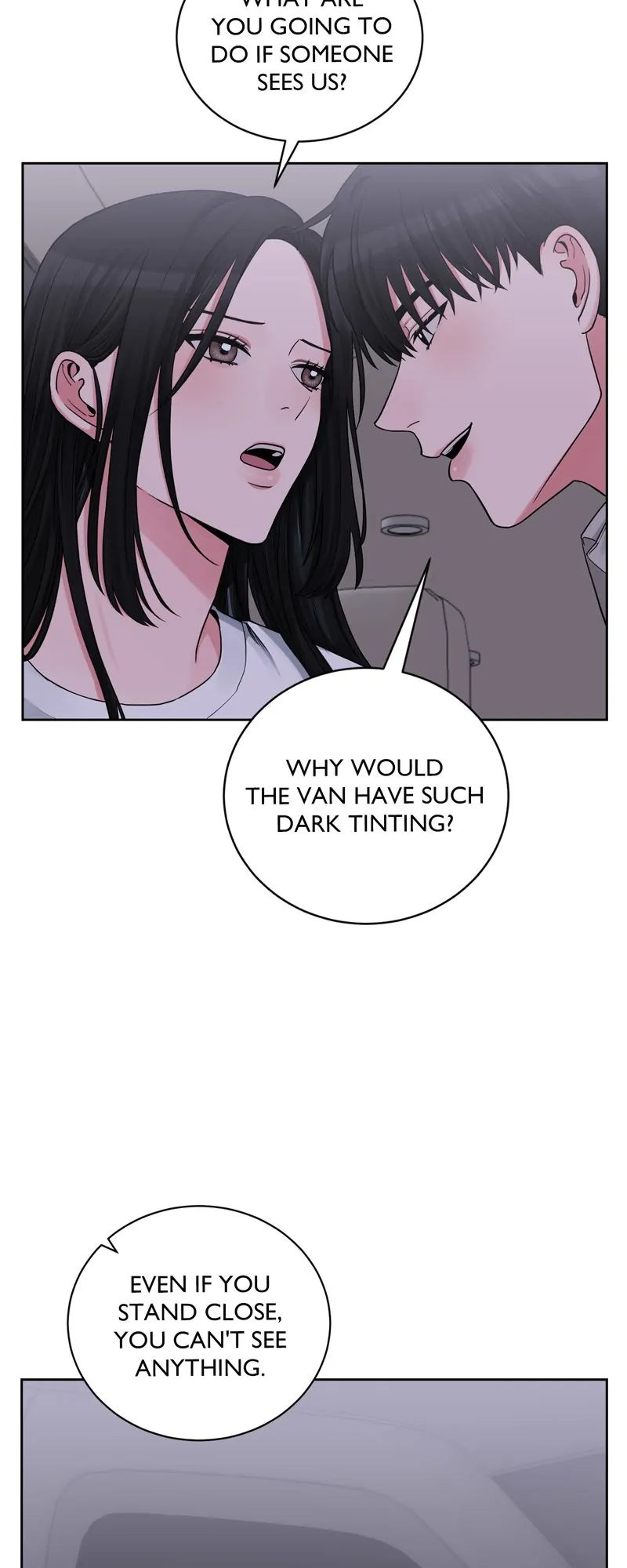 Going To Bed With My Hater Chapter 45 - Page 21