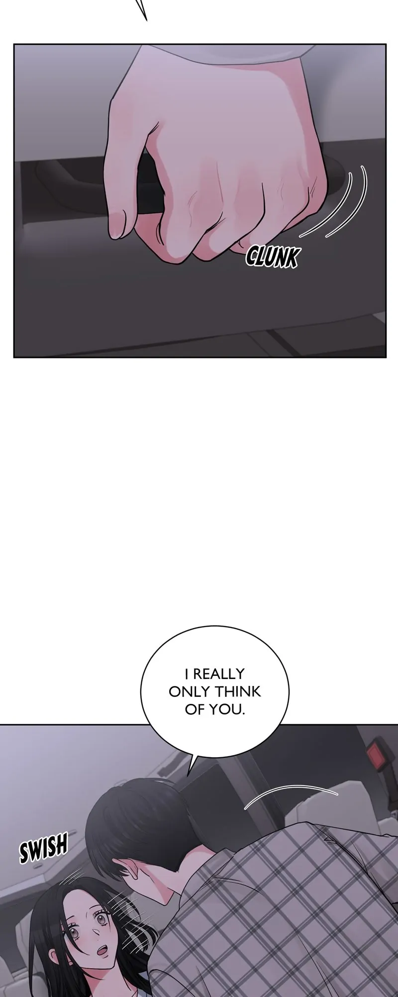 Going To Bed With My Hater Chapter 45 - Page 24