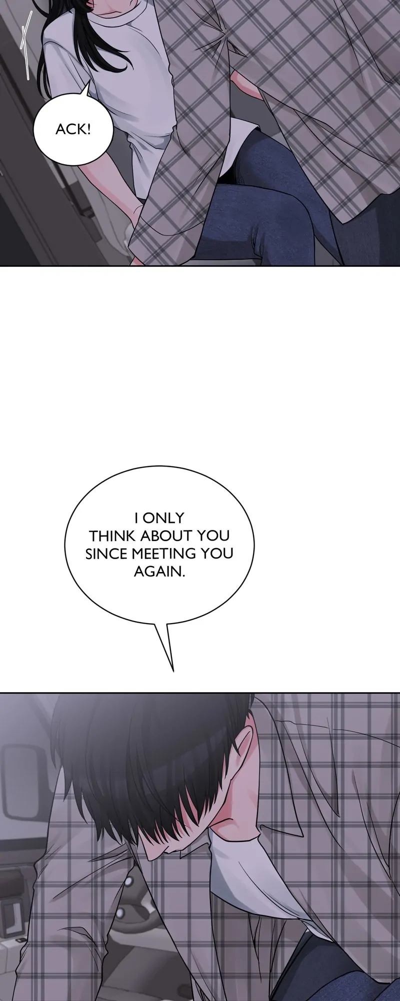 Going To Bed With My Hater Chapter 45 - Page 25