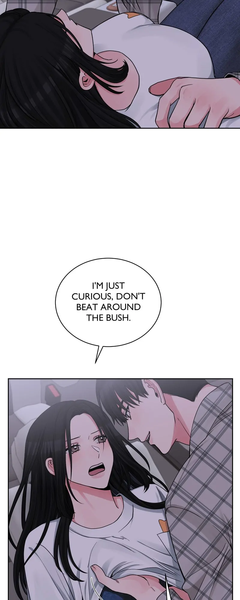 Going To Bed With My Hater Chapter 45 - Page 26